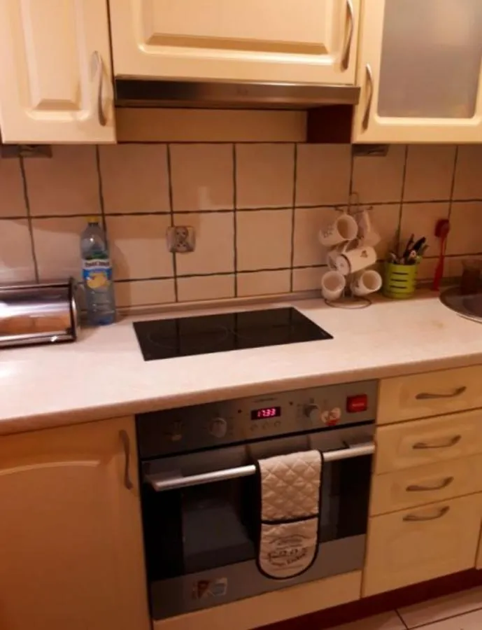 Apartament Apartament nad morzem Gdańsk