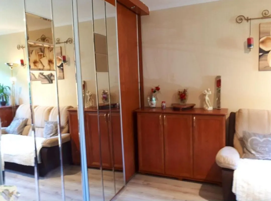 Apartament Nad Morzem Apartment Gdansk Poland