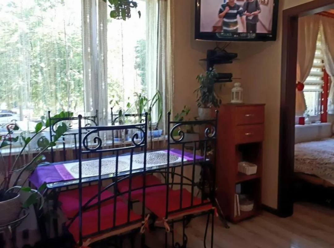 Apartament Nad Morzem Apartment Gdansk 0*,  Poland