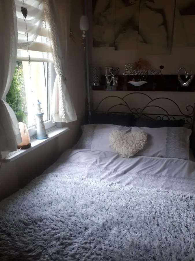 Apartament Nad Morzem Apartment Gdansk