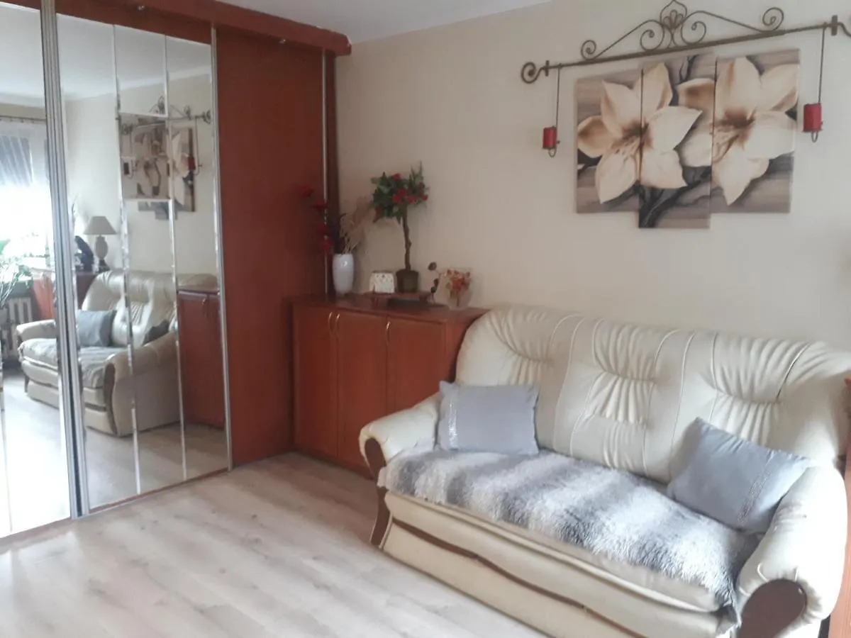 Apartament Nad Morzem Apartment Gdansk