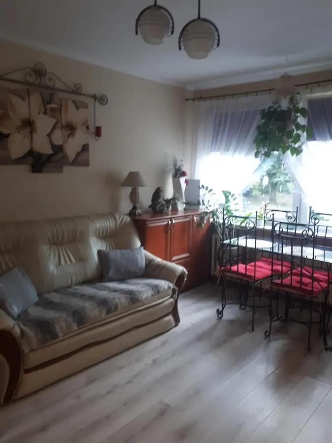 Apartament Nad Morzem Apartment Gdansk Poland